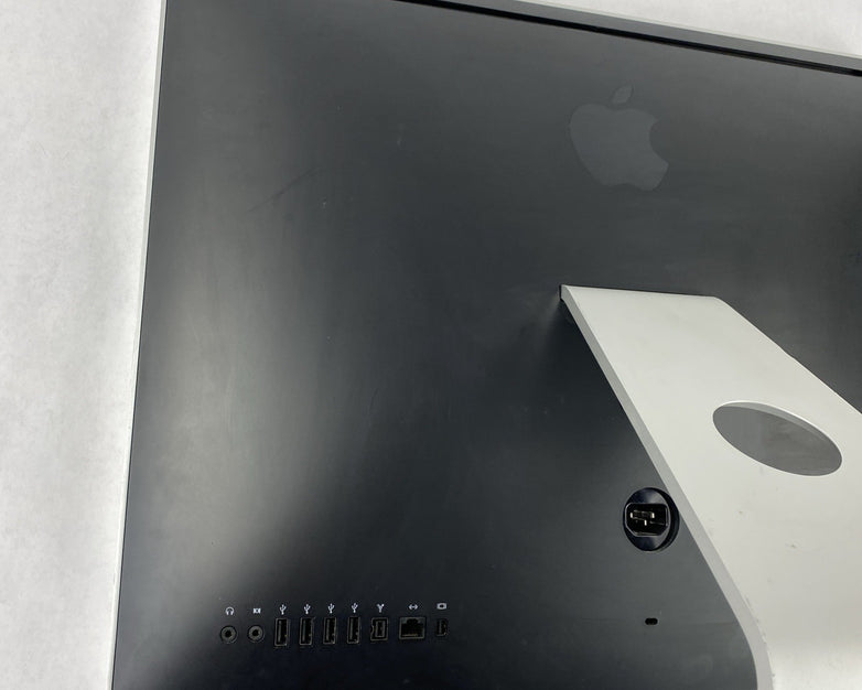 Apple A1225 iMac 24" 2009 2.66 GHz Core 2 Duo 4 GB RAM 640 GB HDD macOS 10.11.6