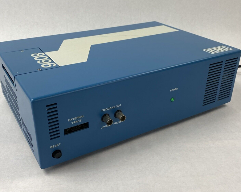 Huntsville Microsystems HMI 8096KRPA w/ Power Cord