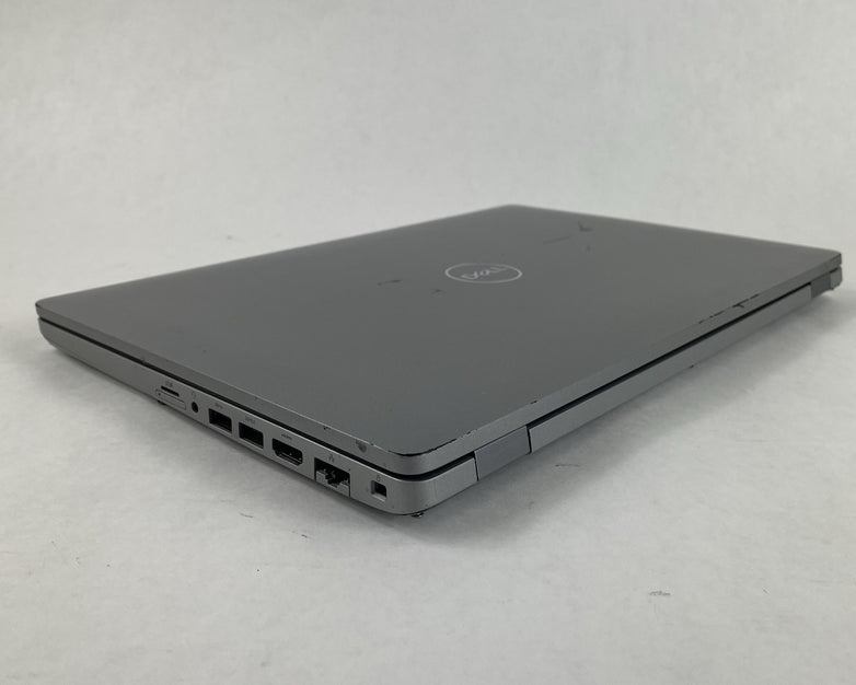Dell Latitude 5510 15.6" i5-10210U 1.60 GHz 8 GB RAM No SSD/OS/AC/Batt