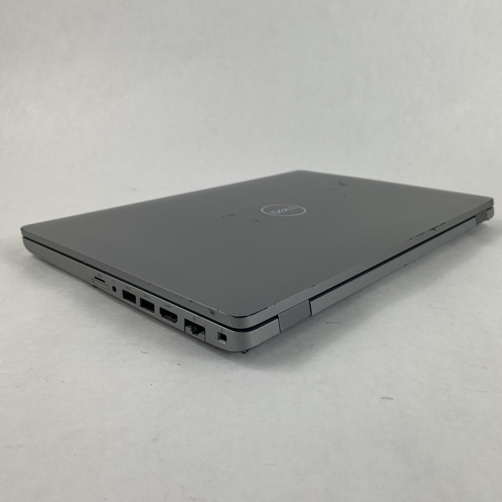 Dell Latitude 5510 15.6" i5-10210U 1.60 GHz 8 GB RAM No SSD/OS/AC/Batt12