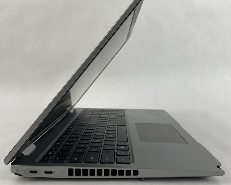 Dell Latitude 5540 15.6" i5-1345U 4.35 GHz 8 GB RAM No SSD/OS/AC - READ