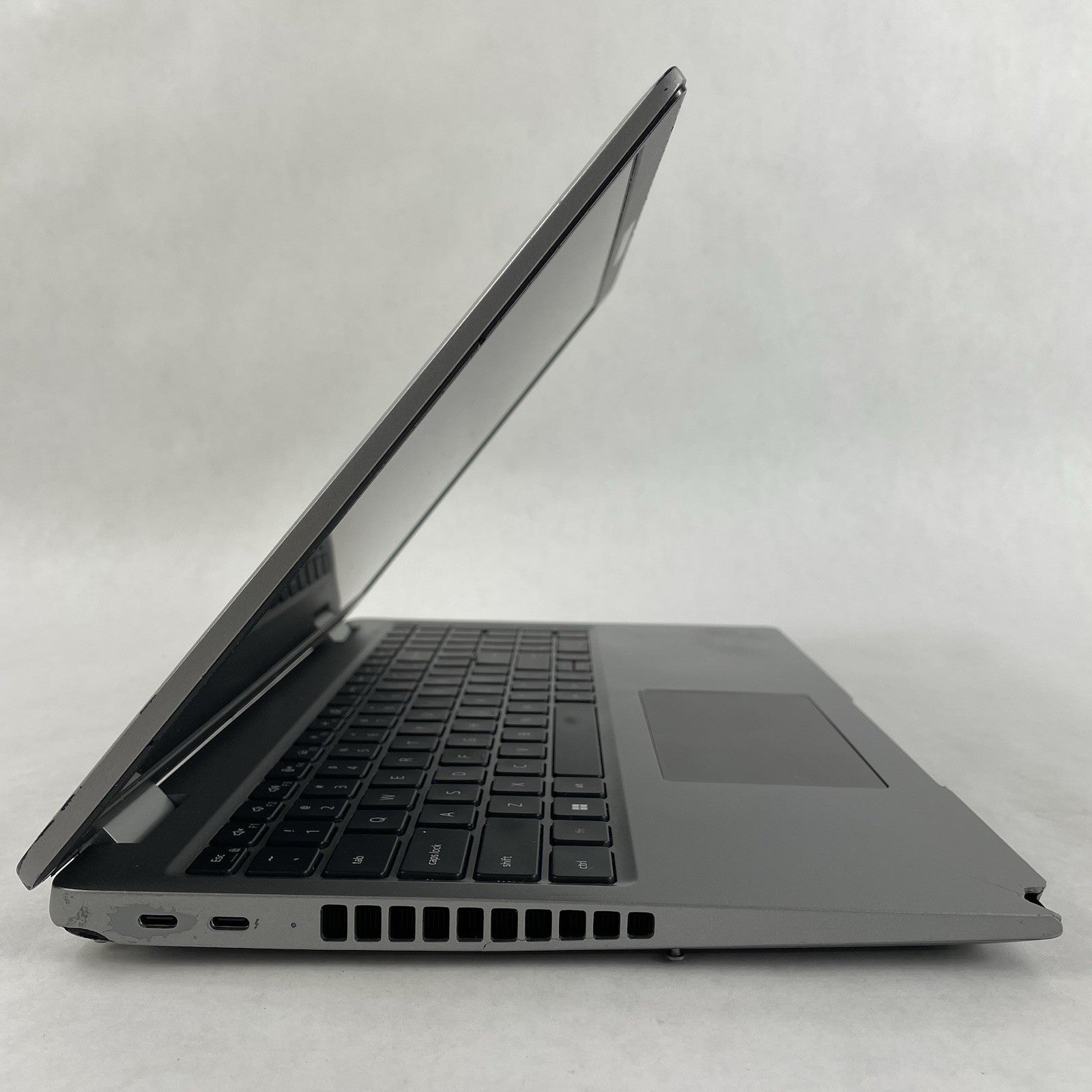 Dell Latitude 5540 15.6" i5-1345U 4.35 GHz 8 GB RAM No SSD/OS/AC - READ5