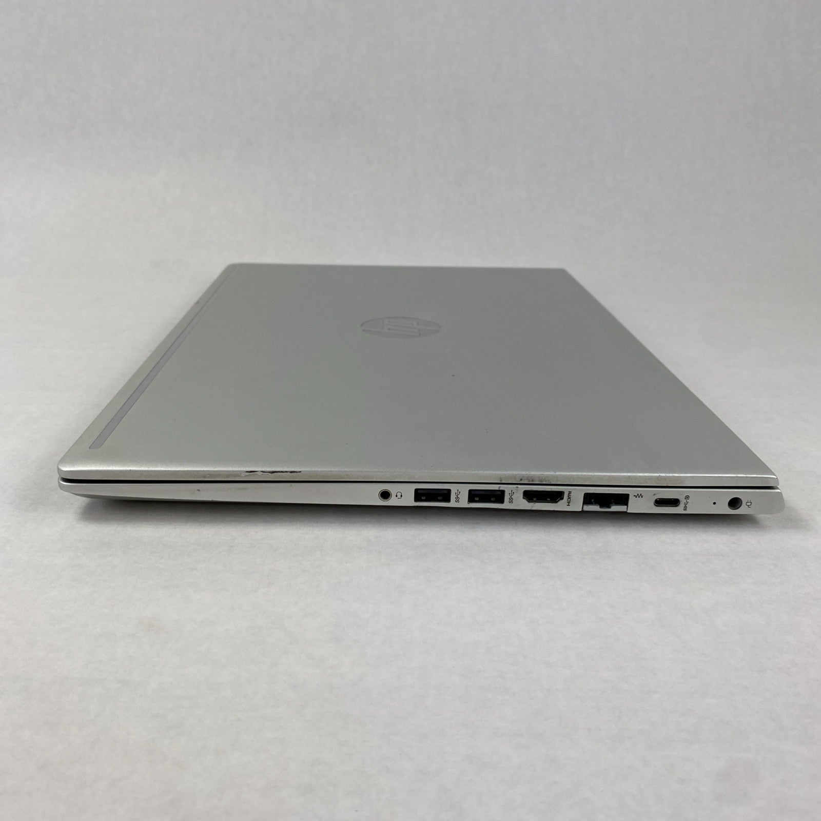 HP ProBook 450 G7 Intel Core i5-10210U 1.60 GHz 16GB RAM 15.6" No SSD No OS
