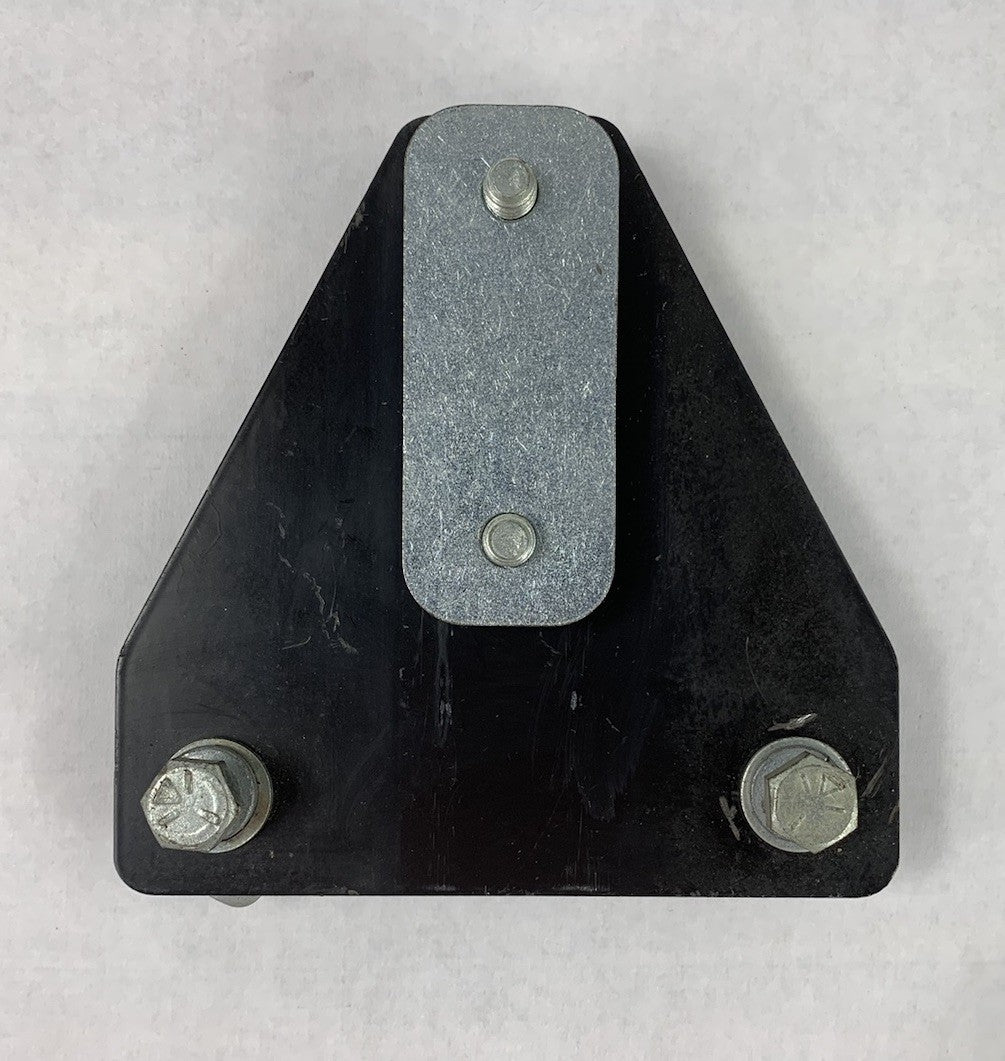 Hubbell Workplace Solutions Track Component T-Plate
