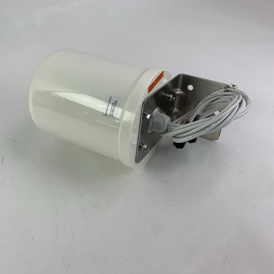 Ventev M6060060MO1D43602 2.4/5 GHz 6 dBi Mimo Omni Antenna - Untested