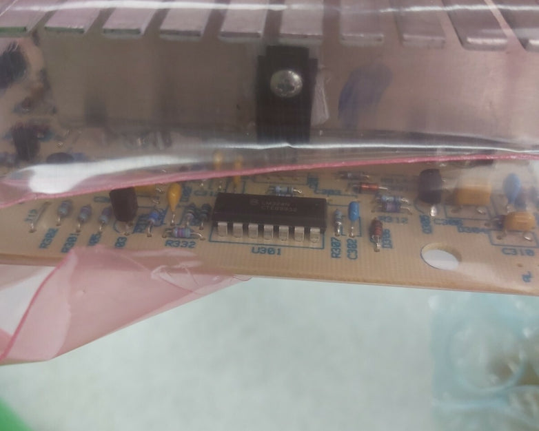 Xerox 105E3920 Power Supply