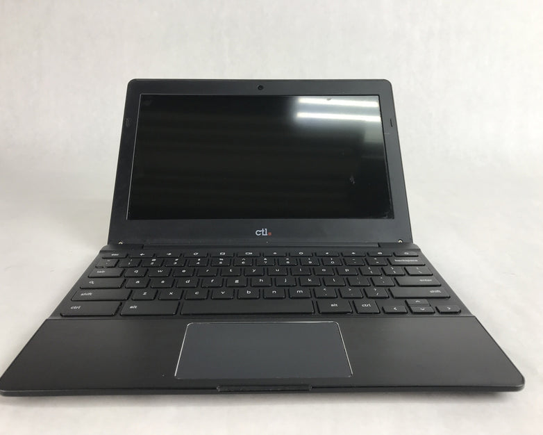 CTL Chromebook J2 11.6” 2GB RAM 16GB SSD WiFi Bluetooth - No Charger