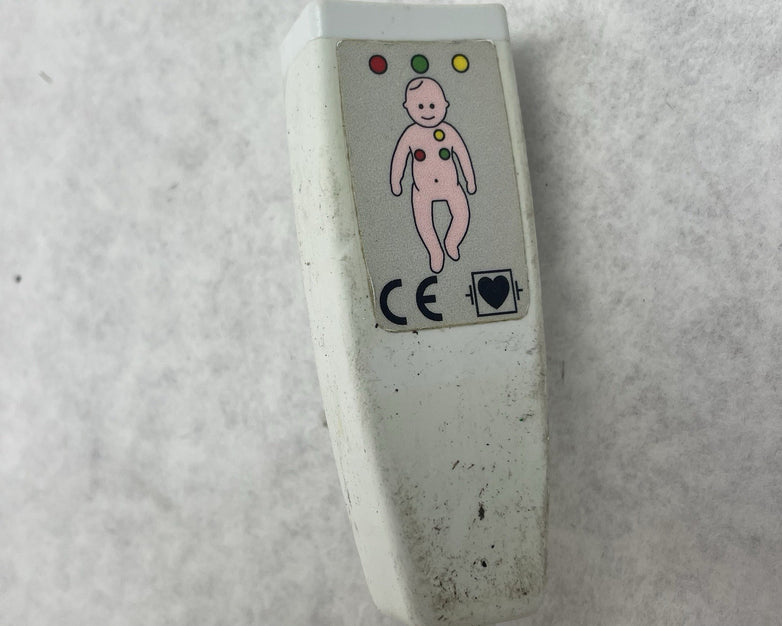 Philips REF M1669A Lot of 10 Untested