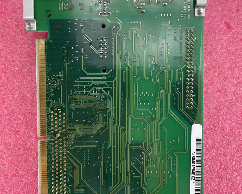 Apple 820-0972-A Audio Card Tested and Working