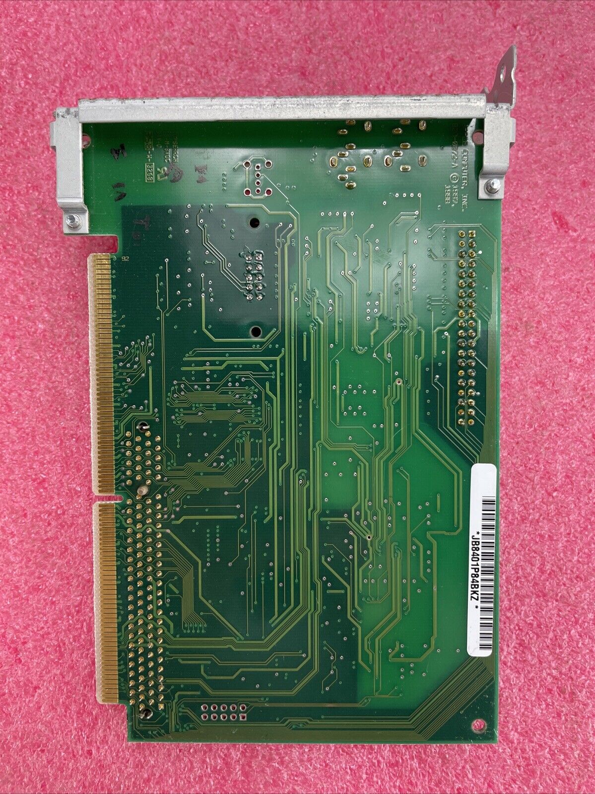 Apple 820-0972-A Audio Card Tested and Working
