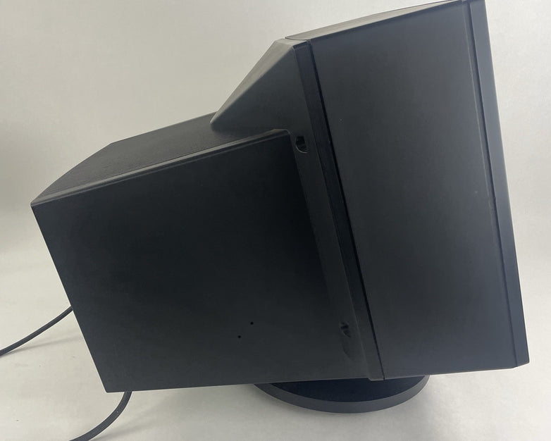 IBM G70 VGA CRT Monitor Tested Working