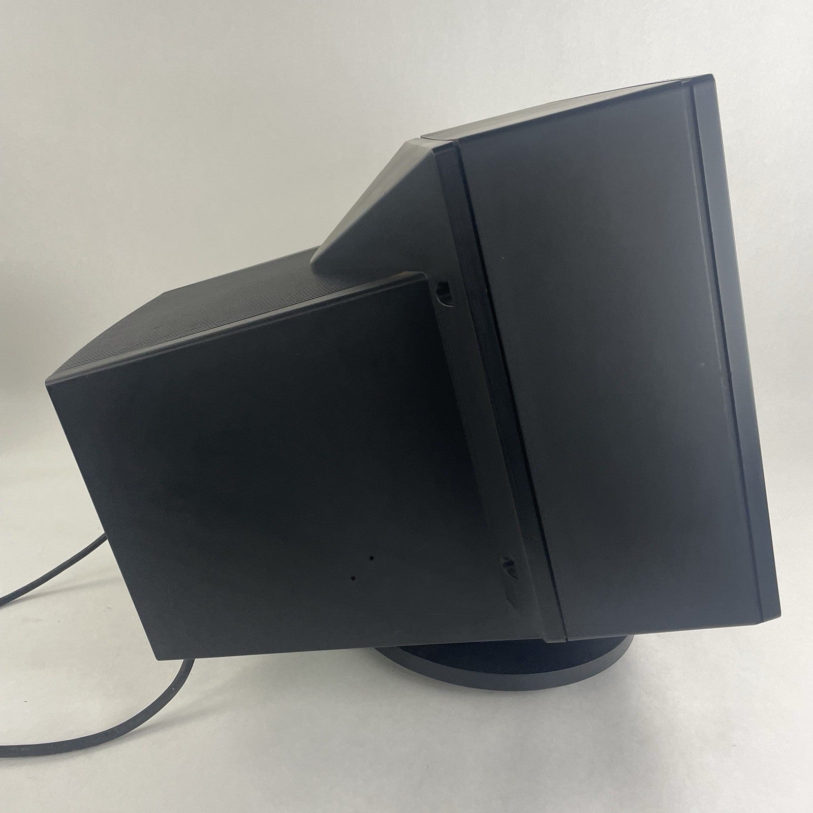 IBM G70 VGA CRT Monitor Tested Working6