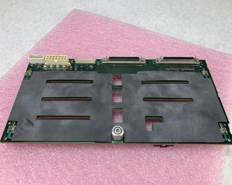 Dell PowerEdge 2600 Backplane R0225 REV A07