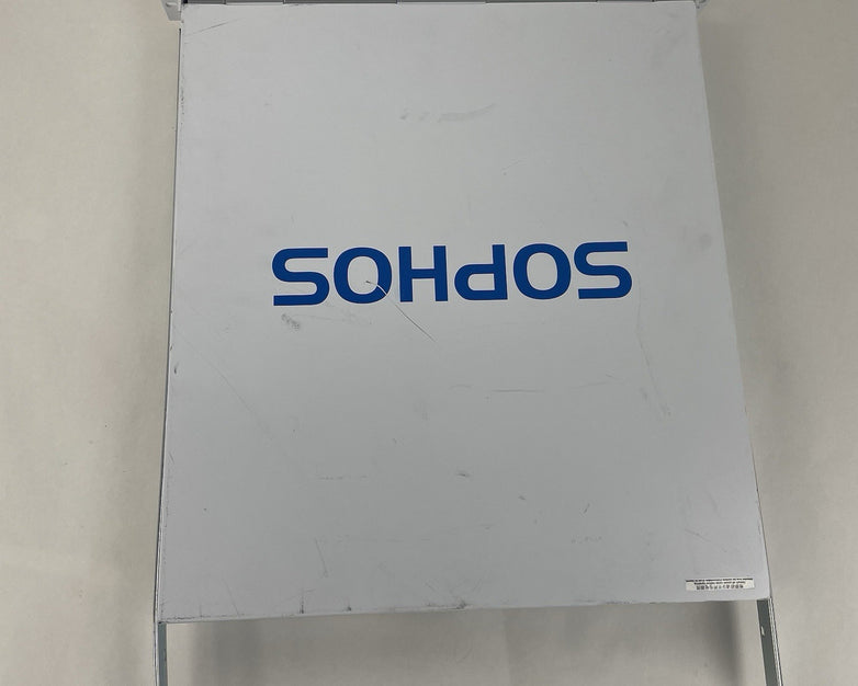 Sophos SG 430 Rev 2 Firewall No Ram No HDD No OS - Tested