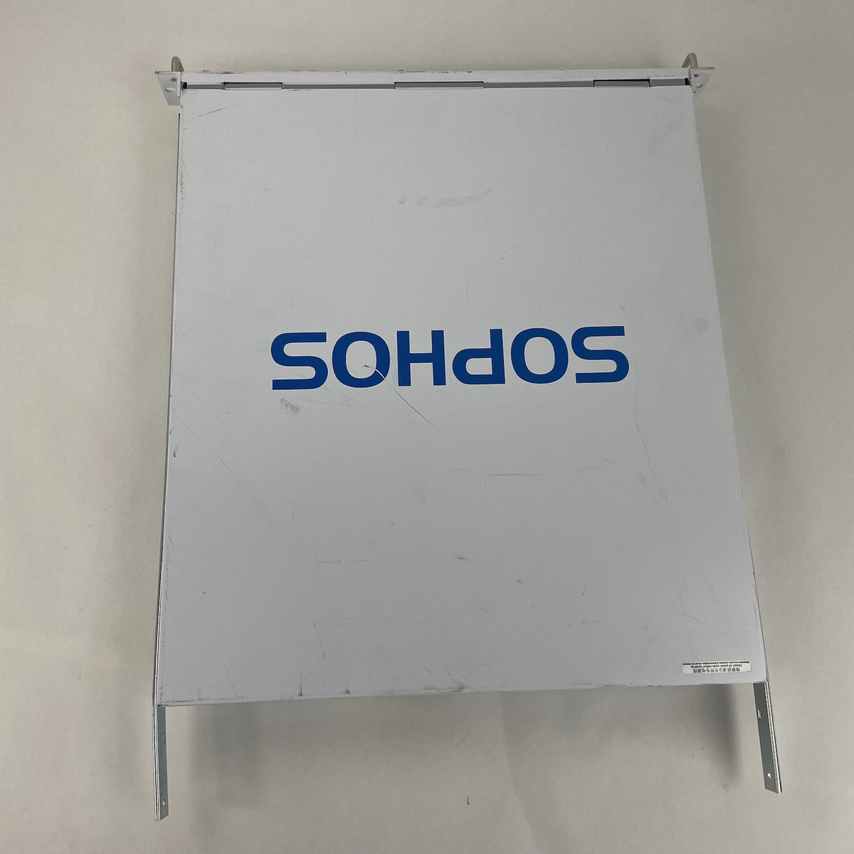 Sophos SG 430 Rev 2 Firewall No Ram No HDD No OS - Tested5