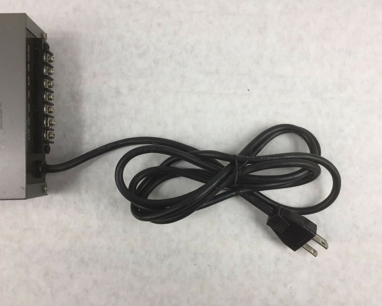 Panasonic WV-4052 Color TV Power Supply