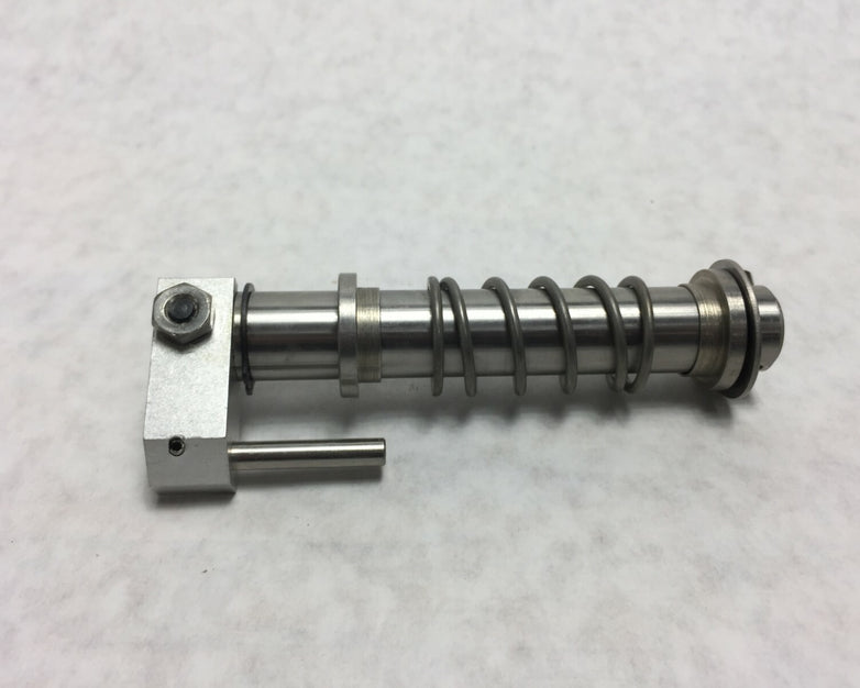 Beckman Cam Foller Shaft for Model 110 Pump  243707