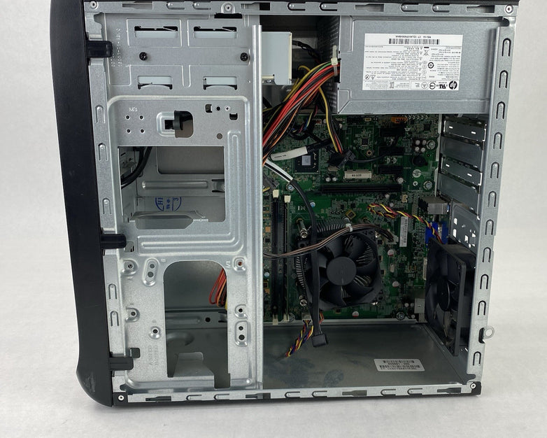 HP Pro 3500 MT Intel Core i3-3240 3.4GHz 2GB RAM No HDD No OS