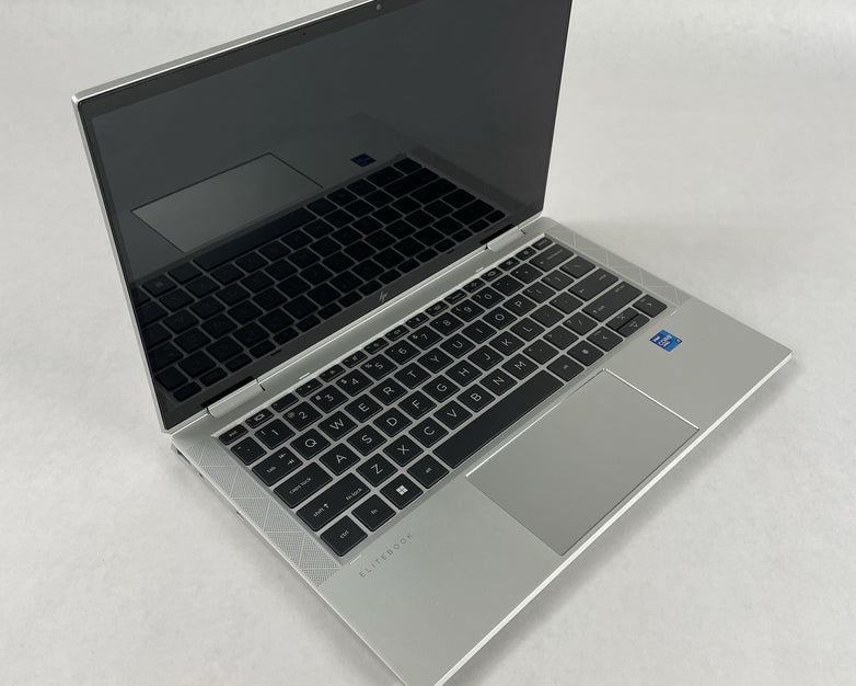 HP EliteBook x360 1030 G8 13.3" i7-1185G7 3.00 GHz 16 GB RAM No SSD/OS/AC