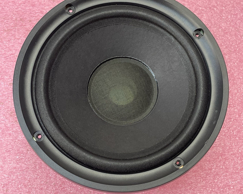 Bose 201 Series Woofer Replacement - Tested