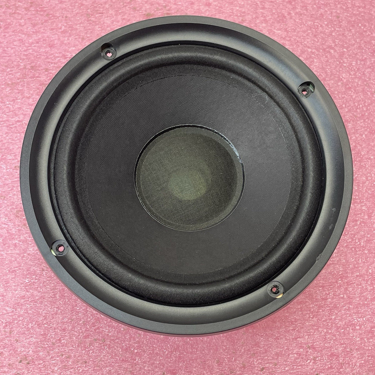 Bose 201 Series Woofer Replacement - Tested1