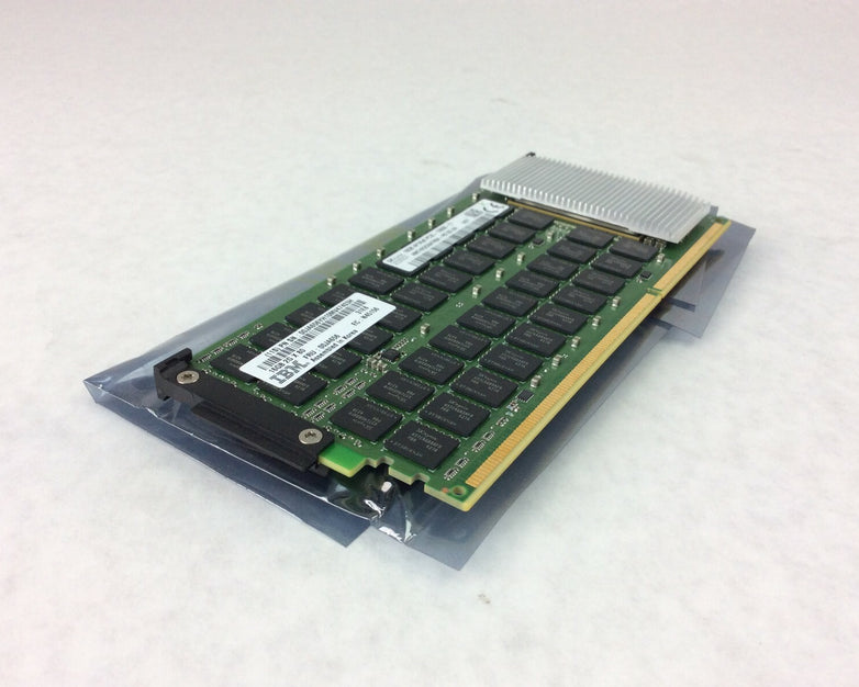 IBM 00JA656 16GB 2Gx80 SK Kynix 4P1Rx8 PC3L-12800 Memory