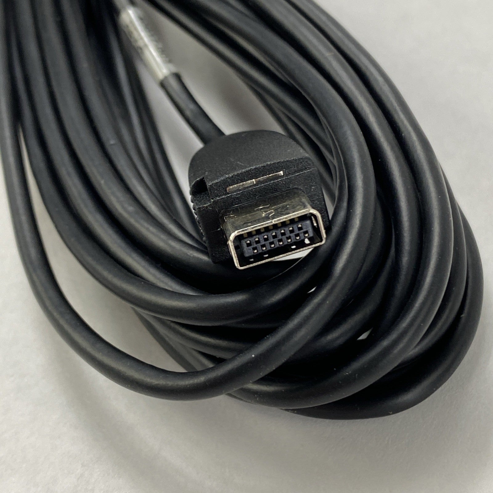 Polycom 14pin Microphone Video HD Cable REV A1