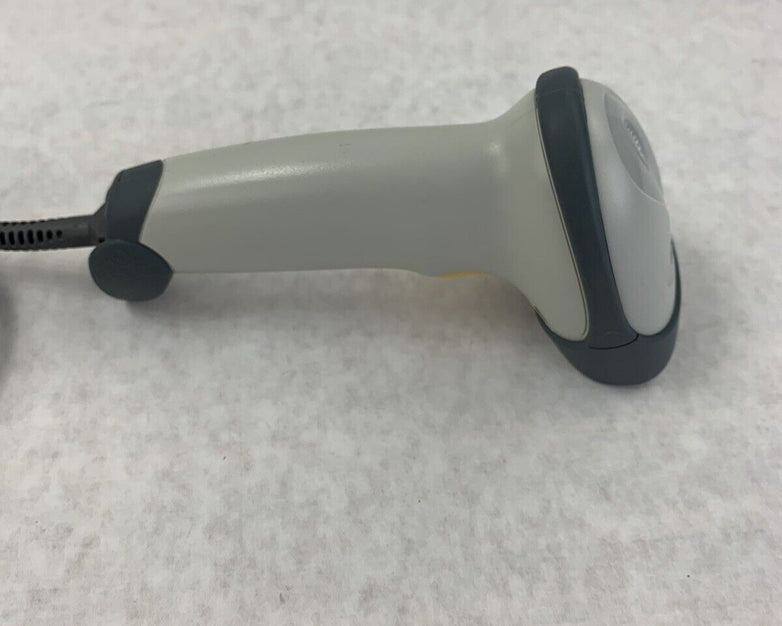 Symbol LS2208-SR20001R Barcode Scanner with USB Cable