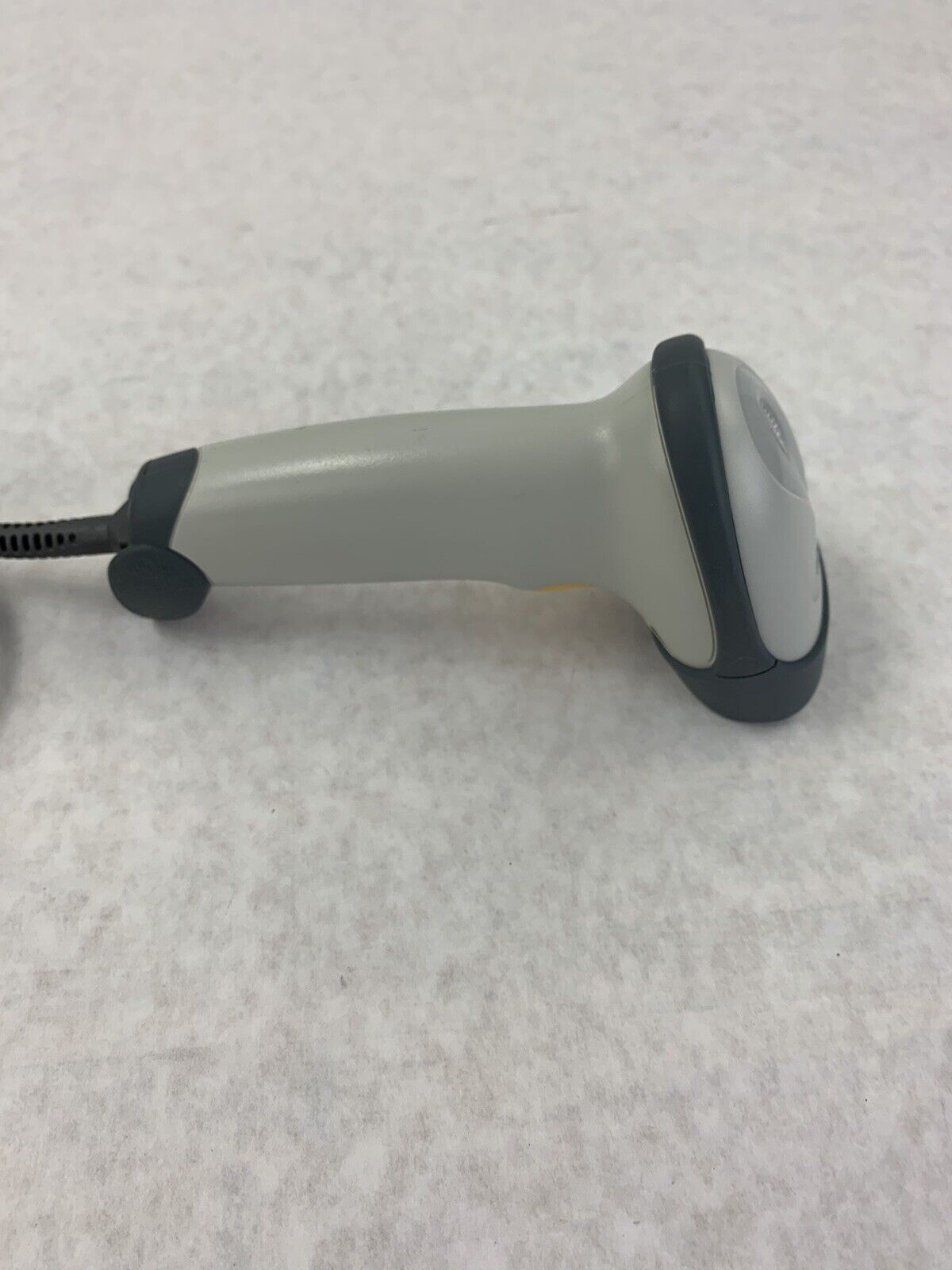 Symbol LS2208-SR20001R Barcode Scanner with USB Cable