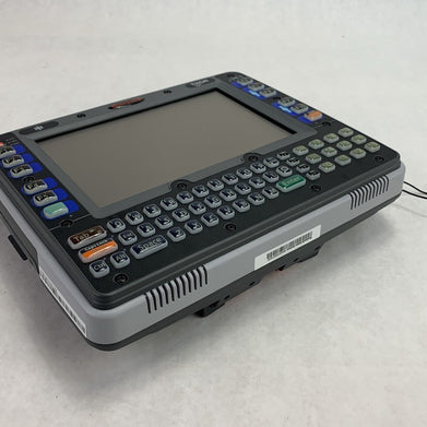 Honeywell Thor VM1 Atom 2530 1.6GHz 1.5GB RAM Vehicle Mount Computer