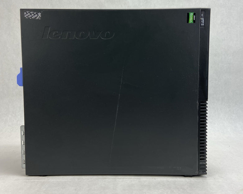 Lenovo ThinkCentre M78 DT AMD A6-5400B 3.6GHz 8GB RAM No HDD No OS