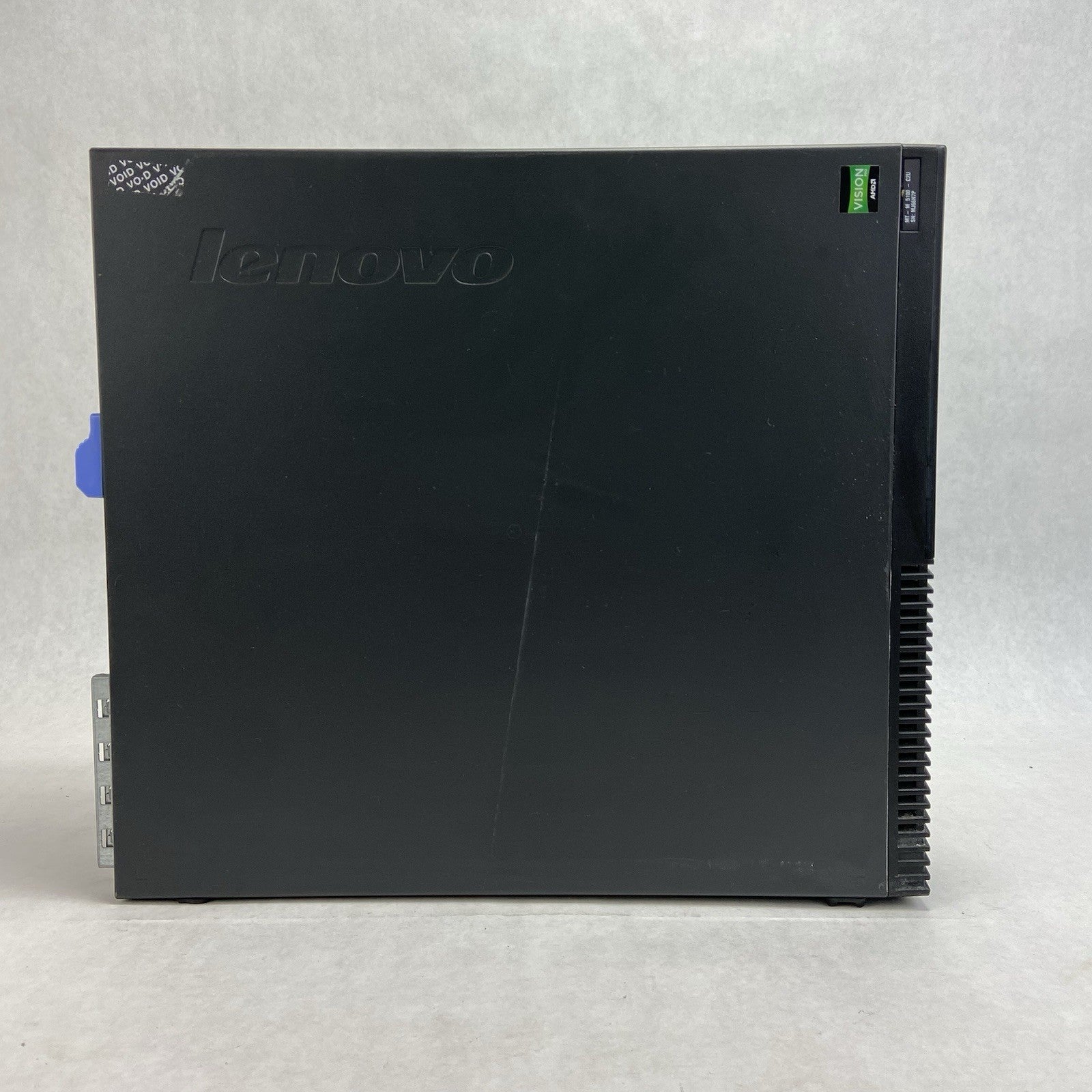 Lenovo ThinkCentre M78 DT AMD A6-5400B 3.6GHz 8GB RAM No HDD No OS7