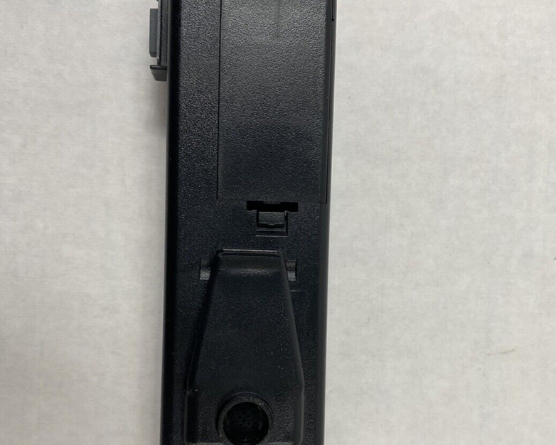 HHP MicroWand IIIe Micro Wand with Home Base Charger Untested