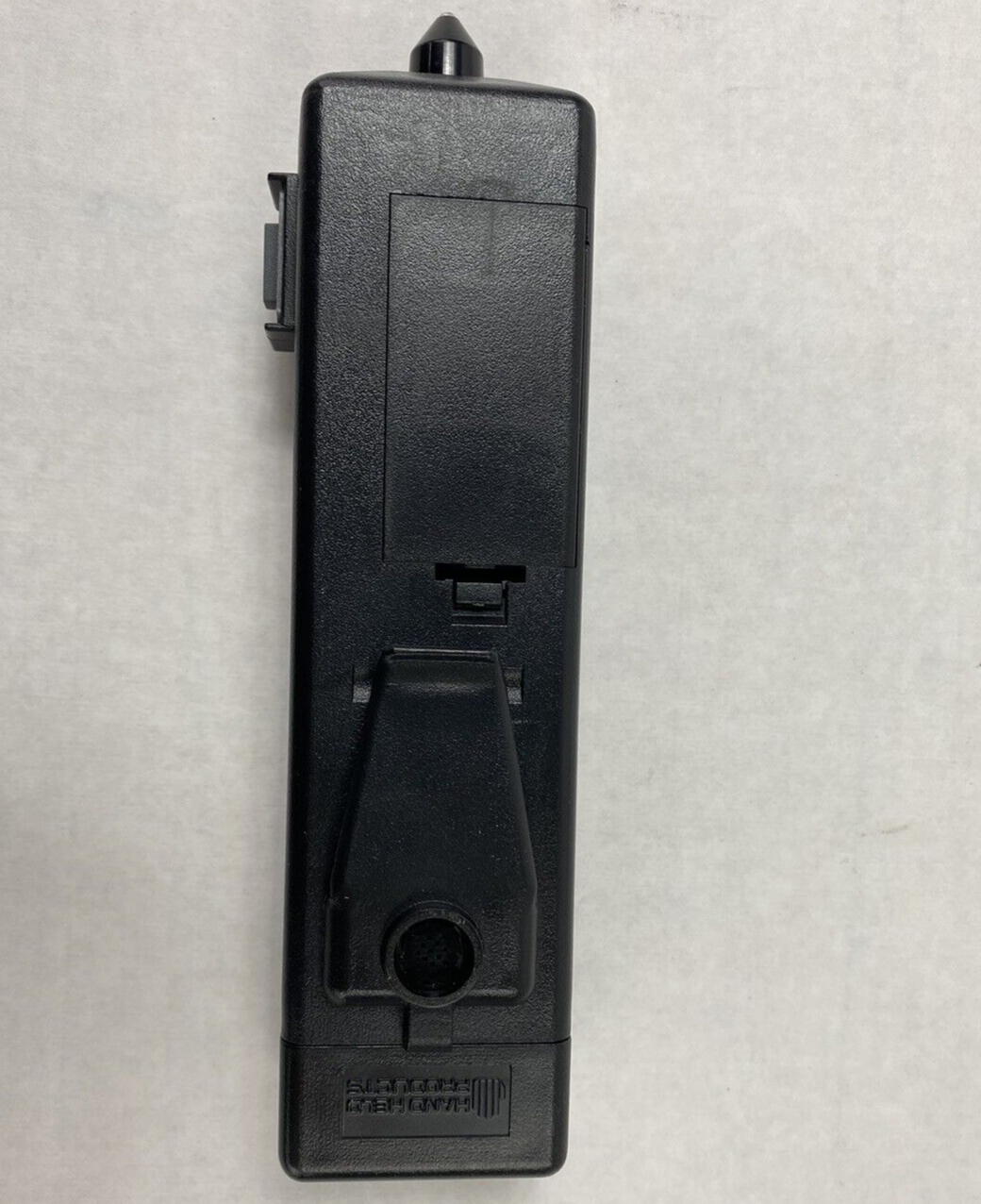 HHP MicroWand IIIe Micro Wand with Home Base Charger Untested