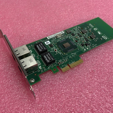 Intel E1G42ETBLK Gigabit ET Dual Port Server Adapter