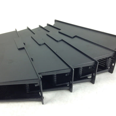 HP Compaq Elite 8000, 8200, 8300 USDT Rear I/O Port Cover VN571AA (Lot of 5)