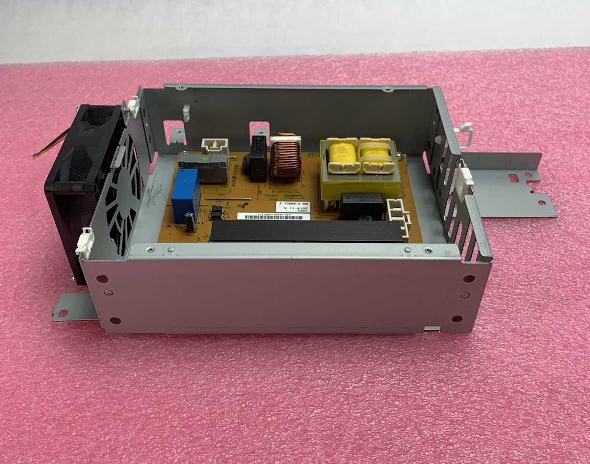 Konica Minolta 2014-11 A 1H600L Power Supply Board for 454e3
