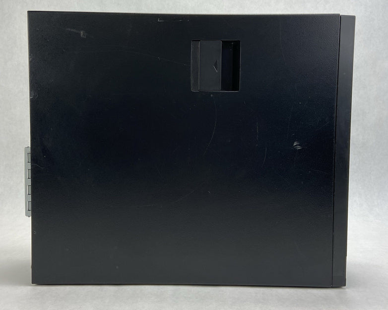 ByteSpeed Value H110M-C SFF mATX Computer Case Power Man IP-S300FF1-0 H 300W PSU