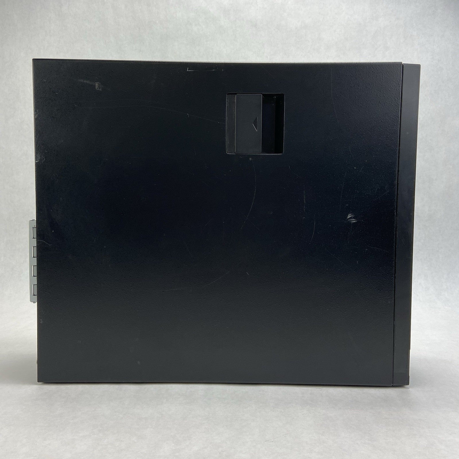 ByteSpeed Value H110M-C SFF mATX Computer Case Power Man IP-S300FF1-0 H 300W PSU5