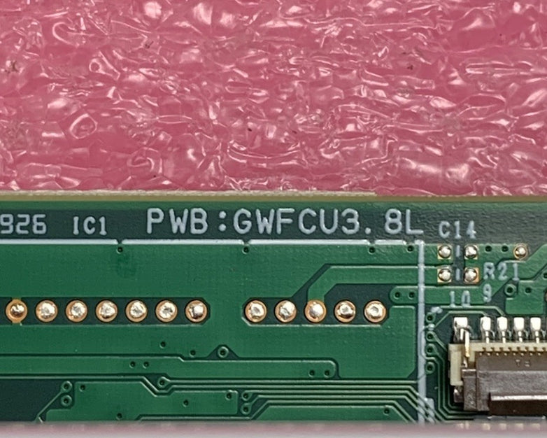 Ricoh Savin Lanier MP 305t Fax Board
