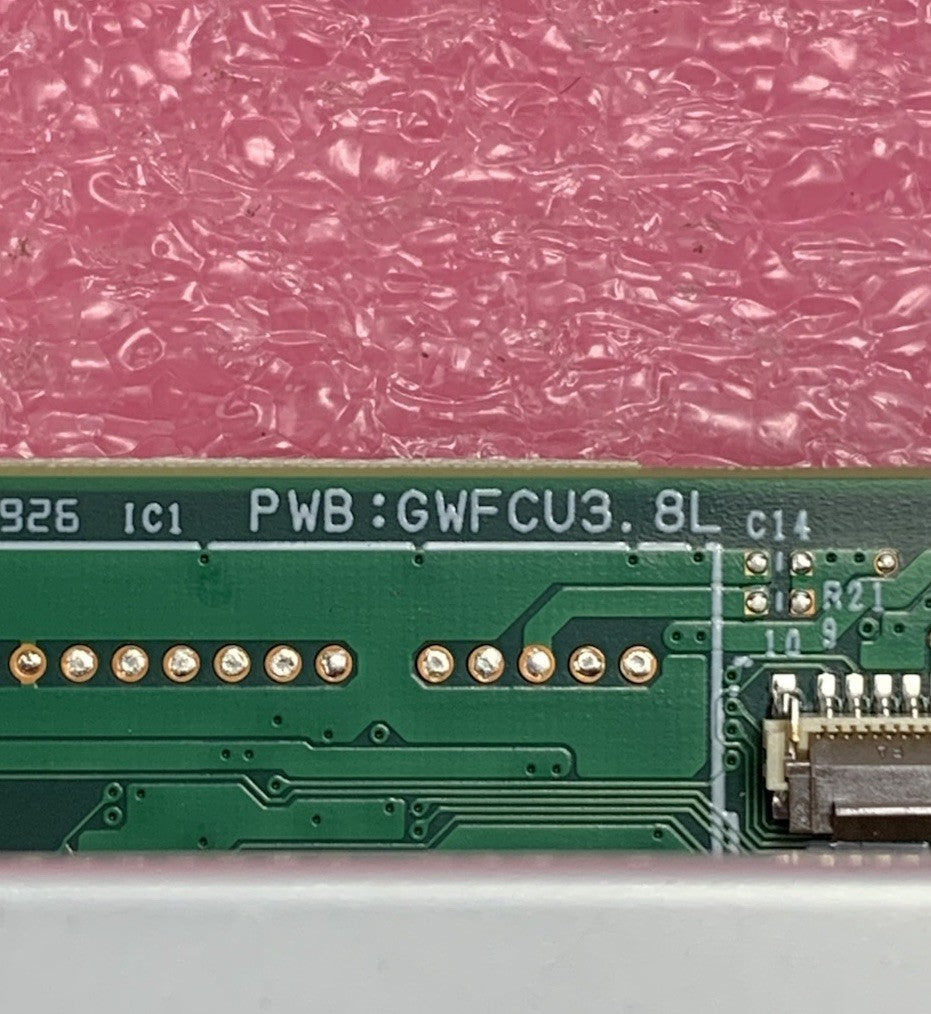 Ricoh Savin Lanier MP 305t Fax Board6