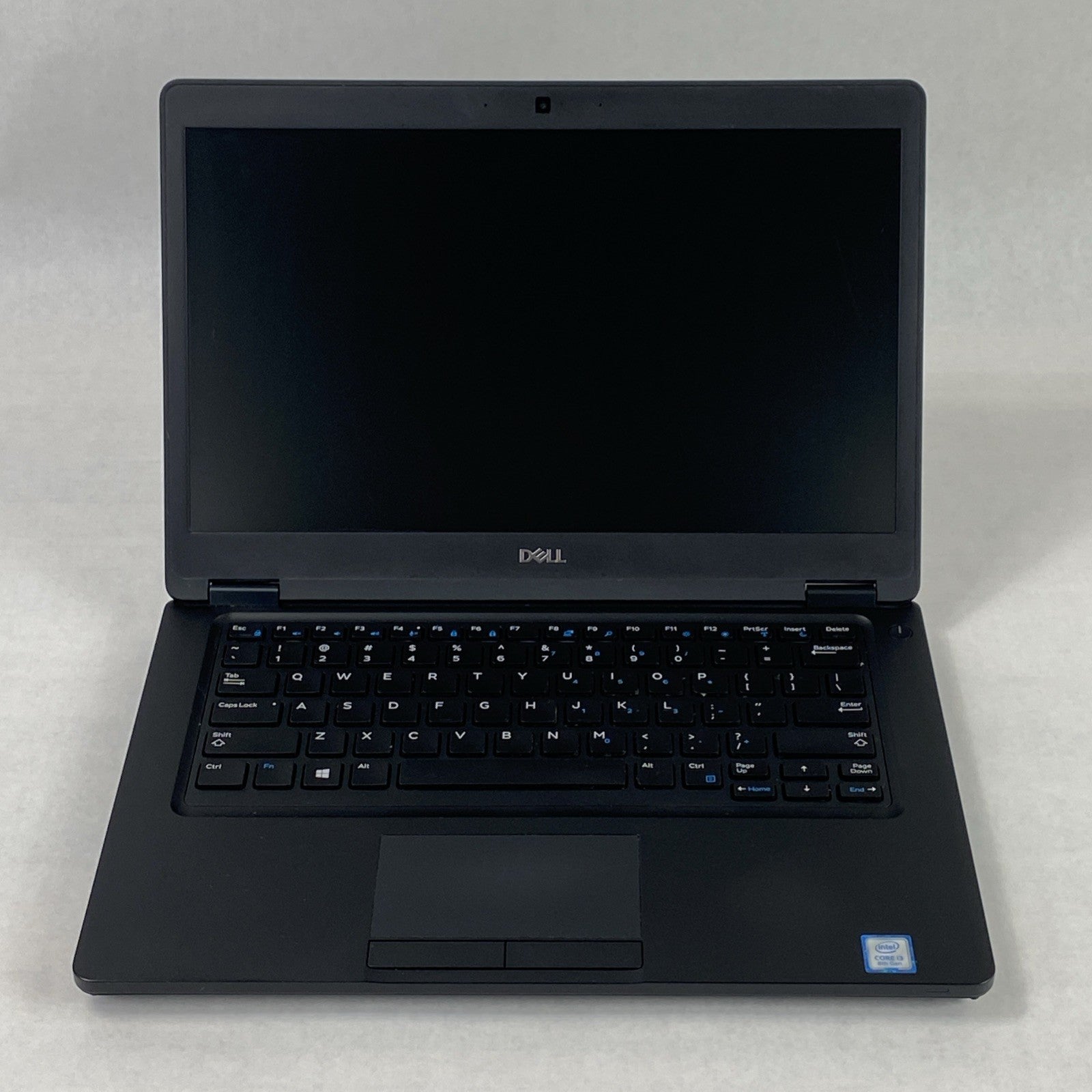 Dell Latitude 5490 Core i3-8130U 2.20 GHz 8 GB RAM 14" No HDD No OS