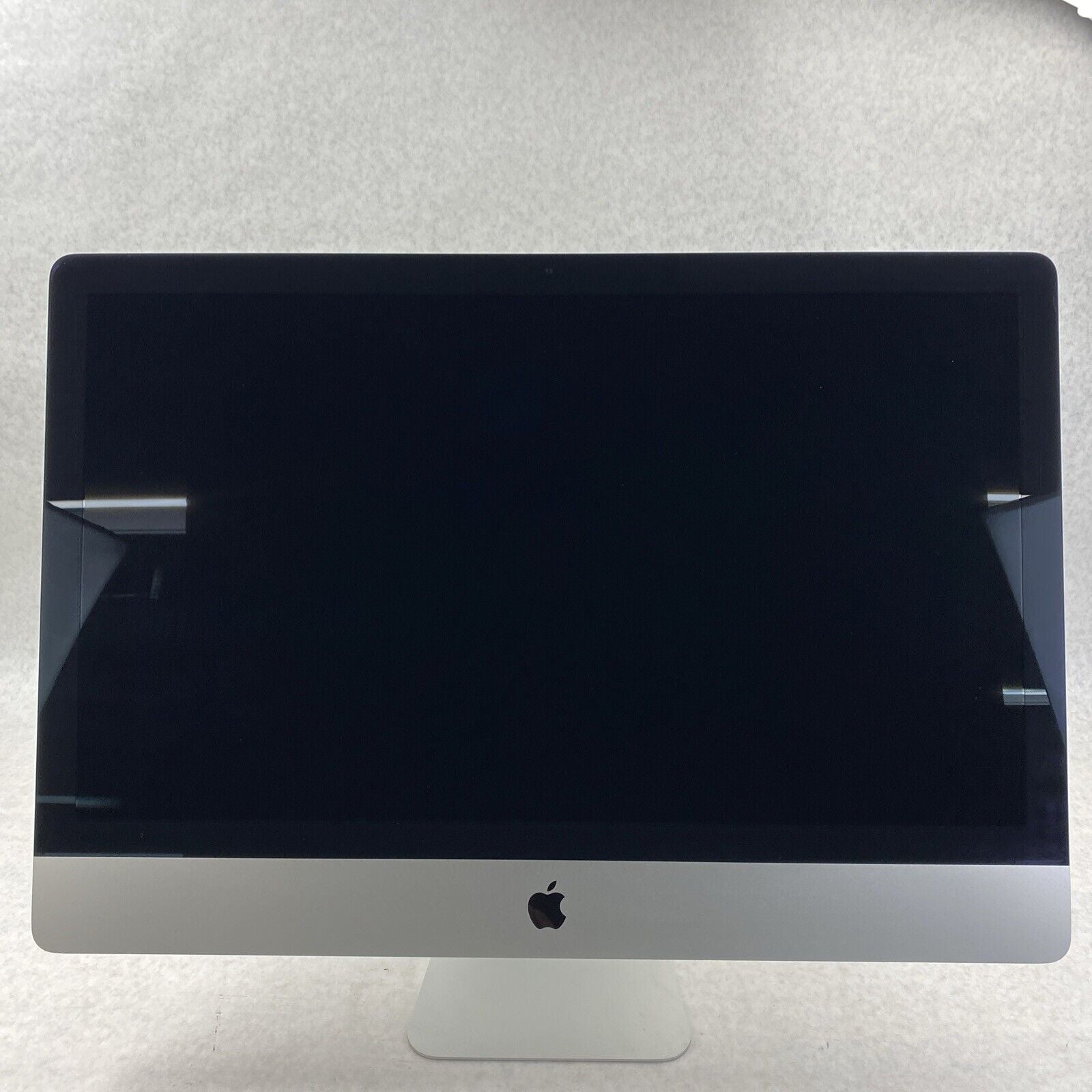 Apple A1419 iMac 2013 27" 1440p 3.4GHz Core i5 32GB RAM 1TB HDD os10.15 GTX775M