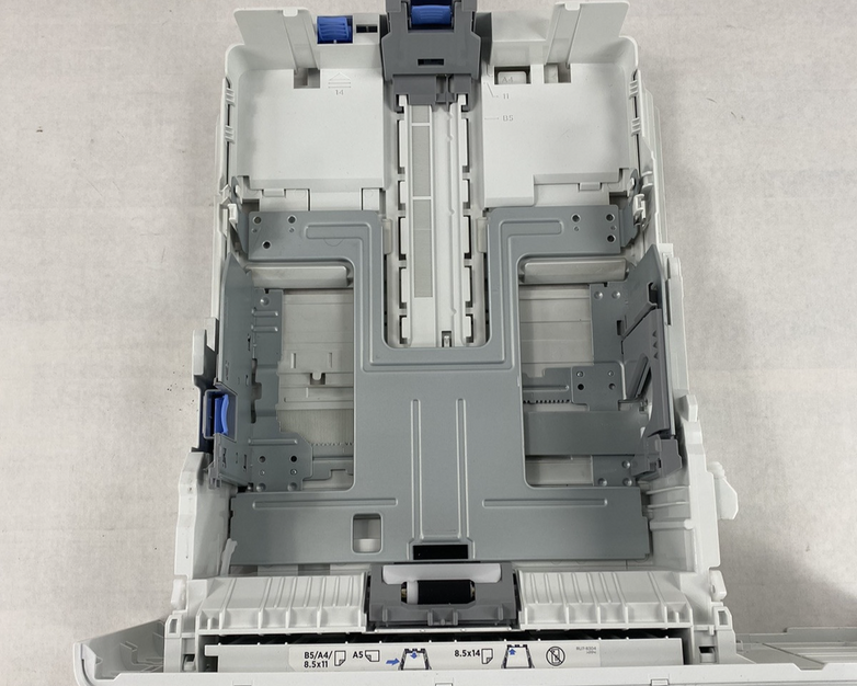 HP Laser Jet Enterprise MFP M528 OEM Paper Input Tray