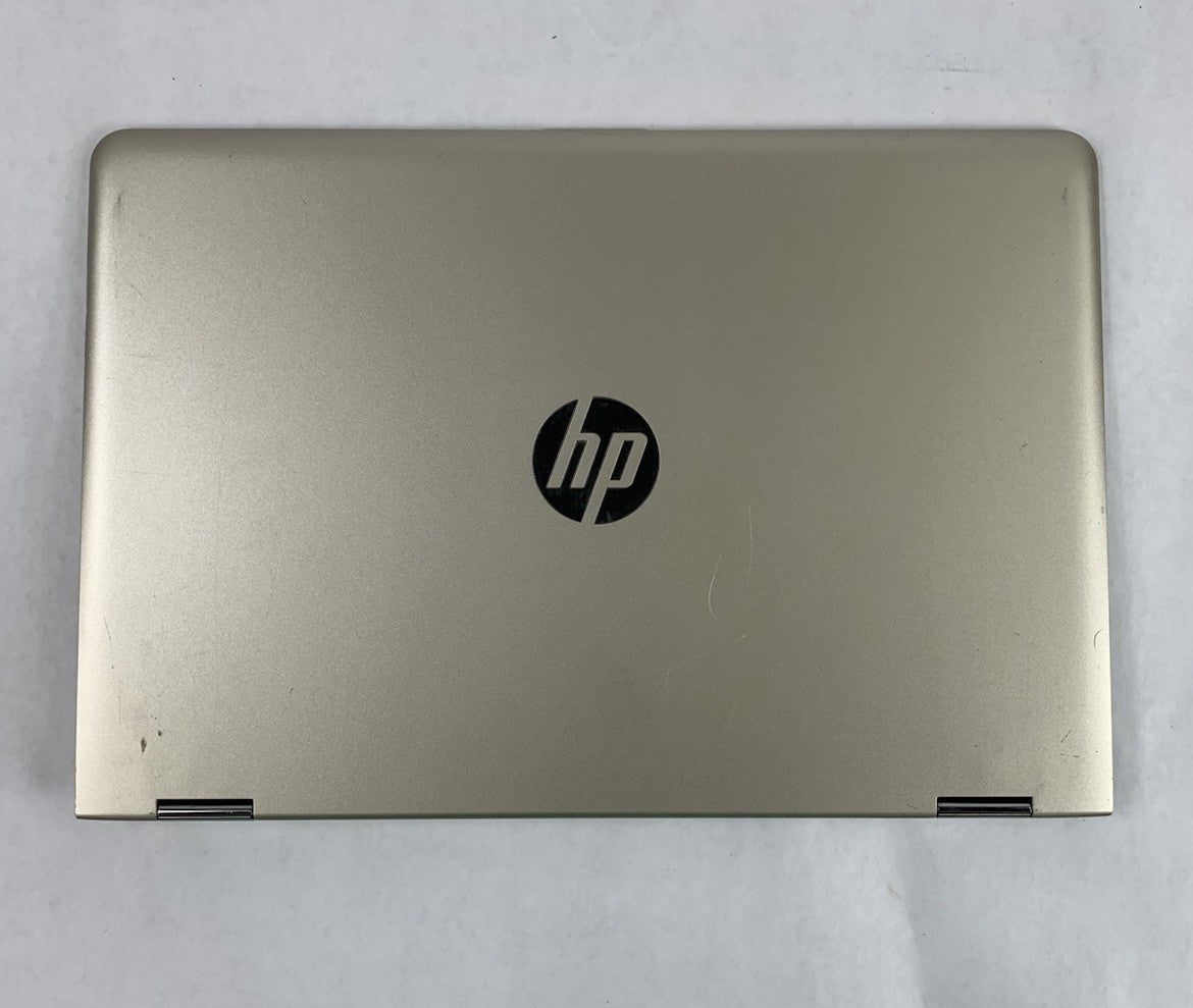 HP Pavilion x360 13.3" HD 1366x768 Touch Screen Assembly - Untested7