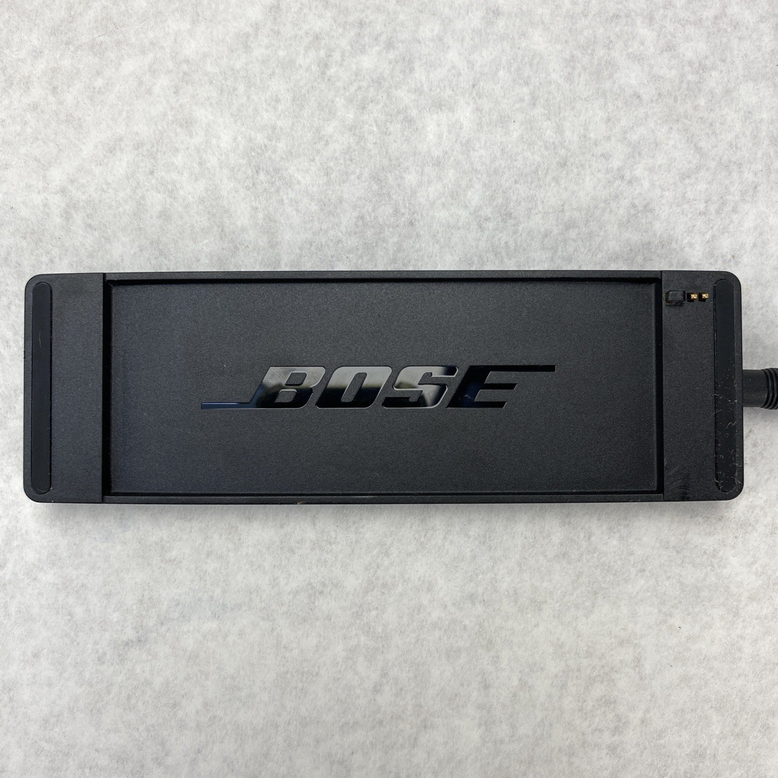 Bose SoundLink Mini 413295 Bluetooth and Aux Speaker With Charging Cradle13