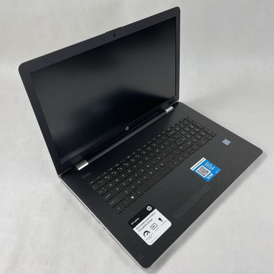 HP 17-bs061st NoteBook 17.3" i3-7100U 2.40 GHz 8 GB RAM No SSD/OS/AC
