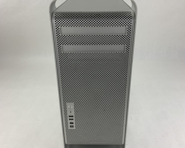 Apple Mac Pro A1186 Dual Intel Xeon 5150 X2 2.66 GHz  x8 512 MB Ram No OS No HDD