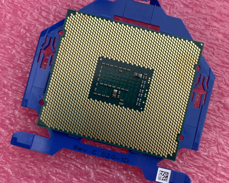2 Pairs XEON 12 Core E5-2690 SR1XN and E5-2680 v3 SR1XP CPU Processors FCLGA2011