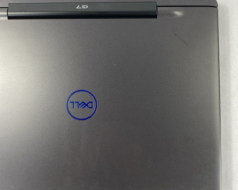 Dell G7 7790 17.3" i7-9750H 2.60 GHz 16 GB RAM GTX 1660Ti No Battery No HDD/OS